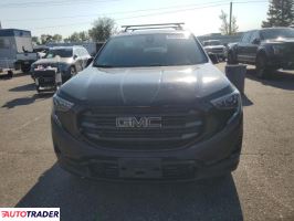 GMC Terrain 2020 2 GMC Terrain 2020 2