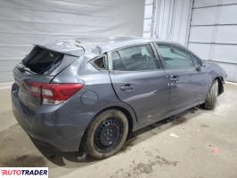 Subaru Impreza 2022 2