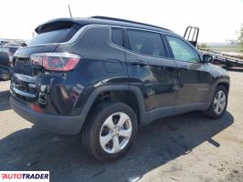 Jeep Compass 2018 2