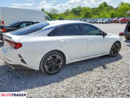 Kia Pozostałe 2022 1