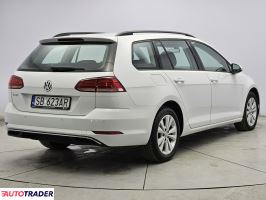 Volkswagen Golf 2020 1.6 116 KM