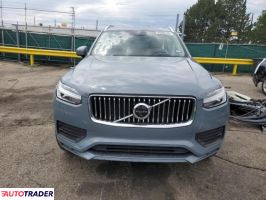 Volvo XC90 2021 2 Volvo XC90 2021 2