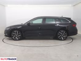 Skoda Octavia 2021 1.5 147 KM Skoda Octavia 2021 1.5 147 KM