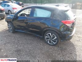 Honda HR-V 2019 1 Honda HR-V 2019 1