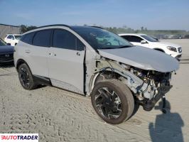 Kia Sportage 2025 2 Kia Sportage 2025 2