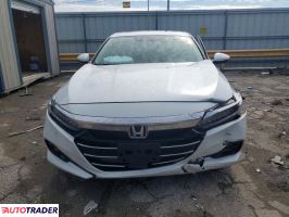 Honda Accord 2021 2