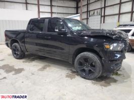 Dodge Ram 2020 3
