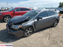 Subaru Impreza 2022 2