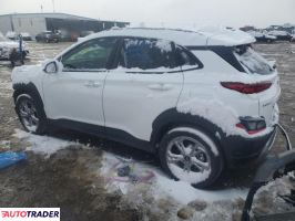 Hyundai Kona 2023 2