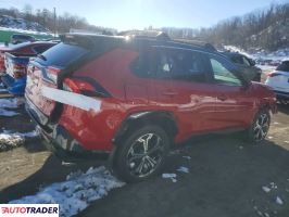 Toyota Pozostałe 2022 2