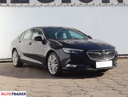 Opel Insignia - zobacz ofertę
