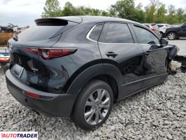 Mazda CX-30 2021 2