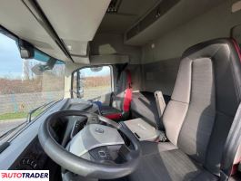 Volvo 2021