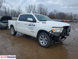 Dodge Ram 2022 5