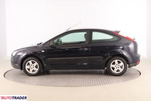 Ford Focus 2005 1.4 79 KM