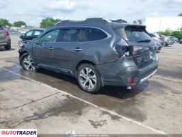 Subaru Outback 2021 2 Subaru Outback 2021 2