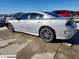 Dodge Charger 2023 5