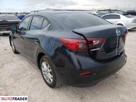 Mazda 3 2018 2 Mazda 3 2018 2