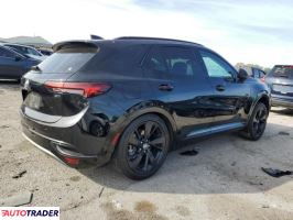 Buick Pozostałe 2023 2