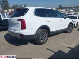 Kia Pozostałe 2025 3