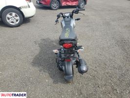Honda Pozostałe 2025 Honda Pozostałe 2025