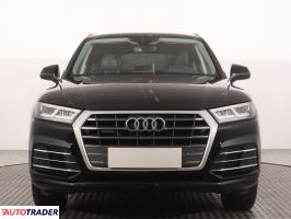 Audi Q5 2017 2.0 187 KM
