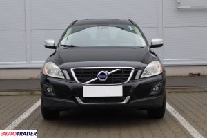 Volvo XC60 2009 2.4 172 KM