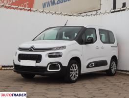 Citroen Berlingo 2022 1.2 108 KM