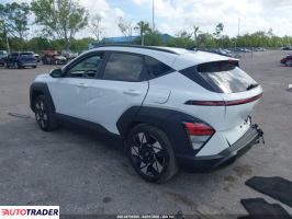 Hyundai Kona 2024 2
