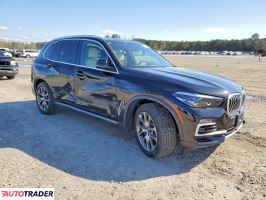 BMW X5 2021 3