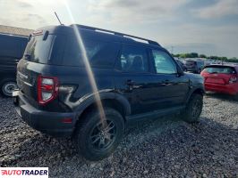 Ford Bronco 2021 1