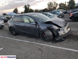 Tesla Model Y 2023 Tesla Model Y 2023