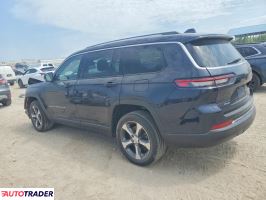 Jeep Cherokee 2023 3