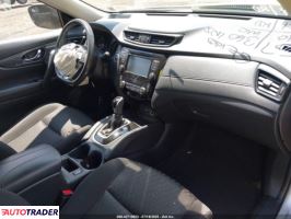 Nissan Rogue 2020 2