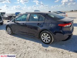 Toyota Corolla 2025 2