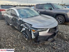 Acura Integra 2023 1