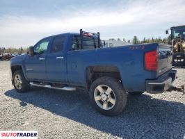Chevrolet Silverado 2019 6 Chevrolet Silverado 2019 6