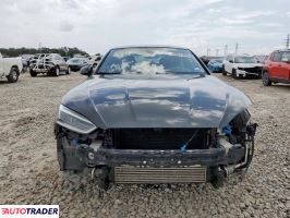 Audi A5 2019 2 Audi A5 2019 2