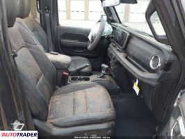 Jeep Pozostałe 2025 3 Jeep Pozostałe 2025 3