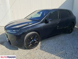 BMW Pozostałe 2023 539 KM