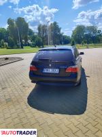 BMW 530 2004 3.0 218 KM