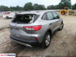 Ford Escape 2021 1 Ford Escape 2021 1