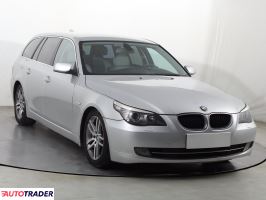 BMW 520 - zobacz ofertę
