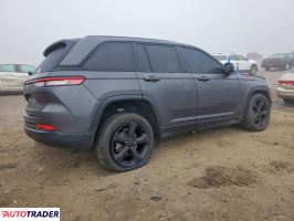 Jeep Grand Cherokee 2023 3