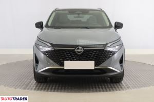Nissan Qashqai 2025 1.3 155 KM