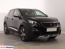Peugeot 3008 2019 1.2 128 KM