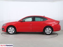 Skoda Octavia 2023 1.5 147 KM