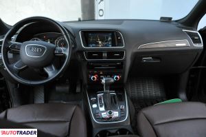 Audi Q5 2016 2 225 KM