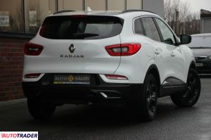 Renault Kadjar 2020 1.7 150 KM
