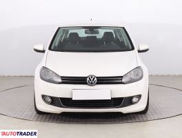 Volkswagen Golf 2012 1.6 103 KM Volkswagen Golf 2012 1.6 103 KM